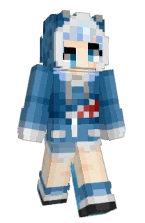 Front of Sp00Kers's skin