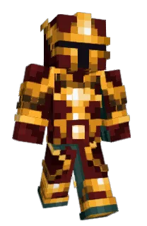 kupi453's Minecraft skin