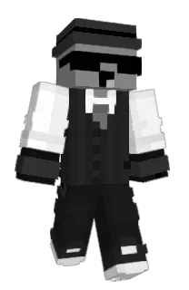 Front of Lukenzoe's skin