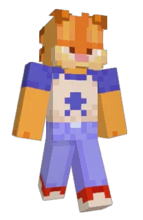 Front of tincan28's skin