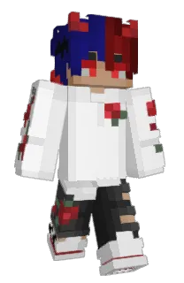 Front of Leroy778's skin