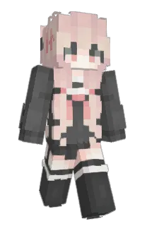 Torpedo_'s Minecraft skin