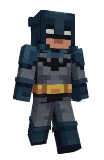 Egonx's Minecraft skin