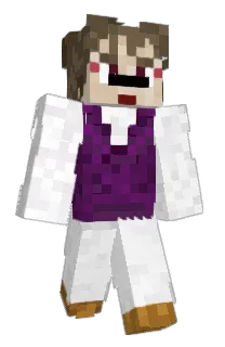 Front of aqu1a's skin