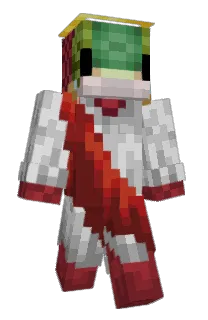 Front of lena614's skin