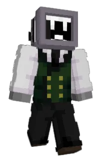 Front of LegionLeaf83528's skin