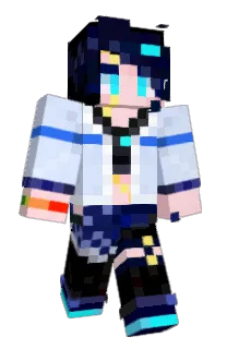 Front of Morayyyy's skin
