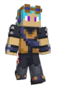 DarkLegionare