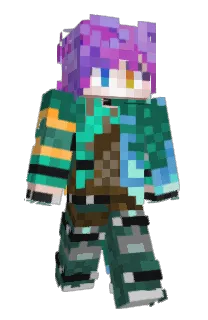 noce_fella's Minecraft skin