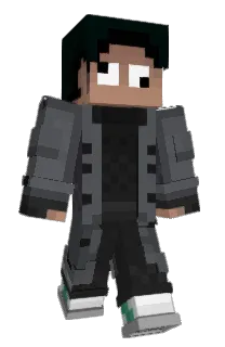 TheoBear1's Minecraft skin