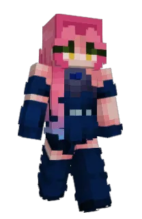 paranarc's Minecraft skin