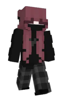 Front of TANGa193's skin
