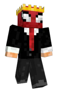 Front of Dirtycheese1's skin