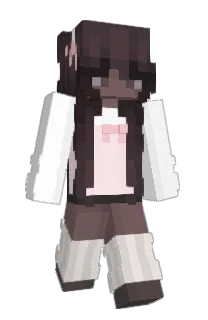 Front of 6uadiita's skin