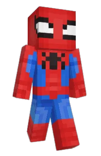 AbuuuL's Minecraft skin