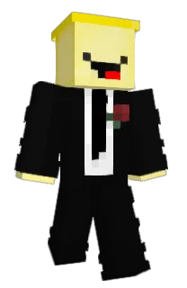 Front of Yoananas_gang's skin