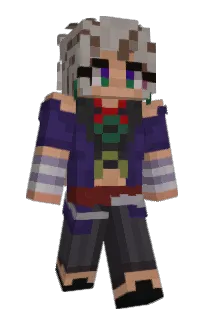 CVRI1324's Minecraft skin