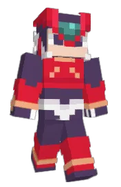 Skin preview