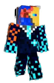 Skin preview