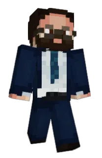 Micha3l's Minecraft skin