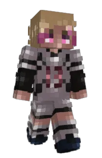 senkiy's Minecraft skin