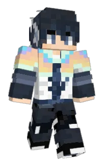 Front of Xing_Chenn's skin