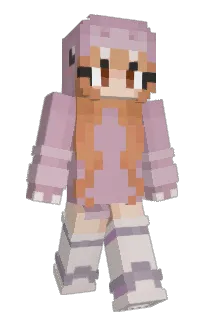 Vhaynna's Minecraft skin