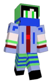 Skin preview