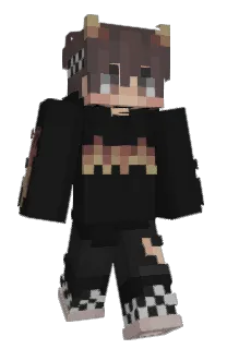 Front of Piedrita17's skin
