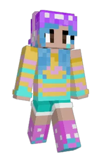 ImChilli's Minecraft skin