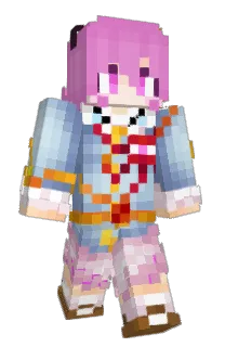 Front of RobakMarkus's skin