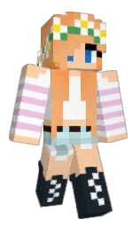 Custom render preview