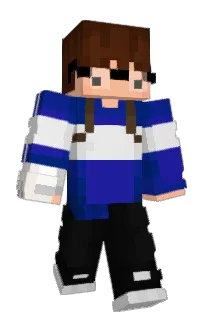 Front of faadougebe's skin