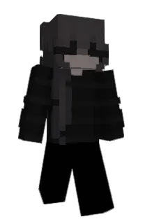 Front of jinxfray's skin