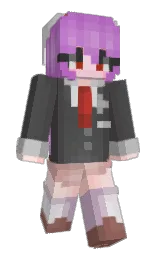 tundora and east side Minecraft skin — Classic model