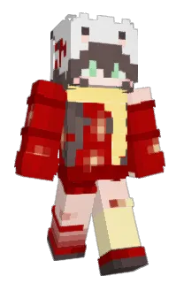 Front of Leona_tt's skin