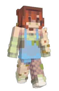 Front of gravvvvyyyyyy's skin
