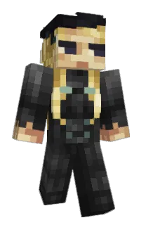 EkeJr's Minecraft skin