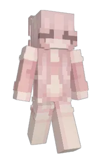 geminiollie's Minecraft skin