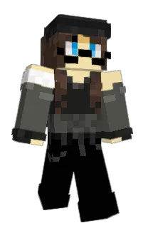 syantieon's Minecraft skin