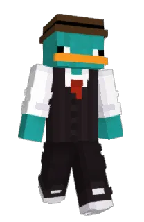 Deeweerf187's Minecraft skin