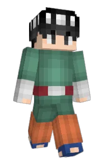 Front of nievesves's skin