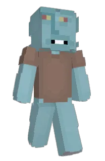 Front of Small_Fry954's skin