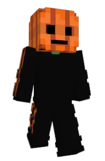 notBedwars's Minecraft skin