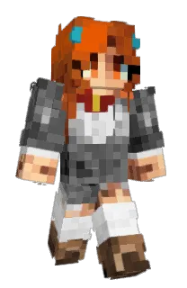 kaireal_'s Minecraft skin