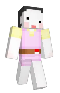 Baem07's Minecraft skin