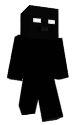Minecraft skin — Classic model