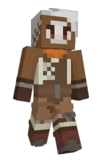 MadeI1nheaven04's Minecraft skin
