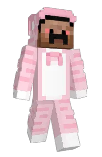 yamland's Minecraft skin