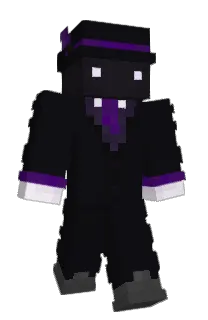 Ender_Card's Minecraft skin